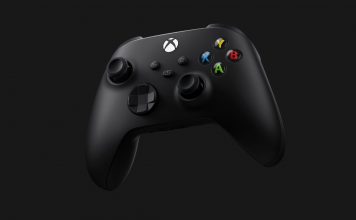 Xbox Series X: Microsoft ujawnia detale nowego kontrolera Xbox Series X