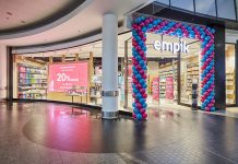 Empik Premium dostępny za darmo przez 60 dni Empik