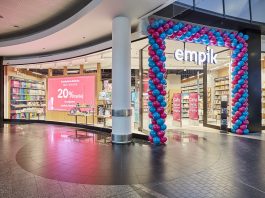 Empik Premium dostępny za darmo przez 60 dni Empik