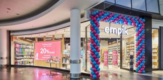 Empik Premium dostępny za darmo przez 60 dni Empik