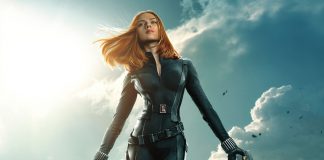 Czarna Wdowa zalicza opóźnienie. Film nie trafi do kin w maju Black Widow - Czarna Wdowa