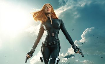 Kevin Feige odpowiada co z Black Widow i Black Panther 2 Black Widow - Czarna Wdowa
