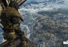 Problem cheaterów w Call of Duty: Warzone wciąż rośnie Call of Duty: Warzone