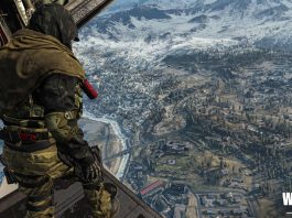 Call of Duty: Warzone – sezon 5 wprowadzi do gry nowe bronie Call of Duty: Warzone