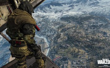 Problem cheaterów w Call of Duty: Warzone wciąż rośnie Call of Duty: Warzone