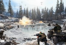 Call of Duty: Warzone – tajemnicze bunkry, telefony i laptopy. Co oznaczają? Call of Duty Warzone