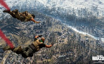Call of Duty: Warzone – twórcy biorą się za naprawę największych błędów gry Call of Duty: Warzone