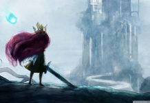 Świetna gra Child of Light dostępna za darmo Child of Light za darmo