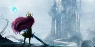Świetna gra Child of Light dostępna za darmo Child of Light za darmo