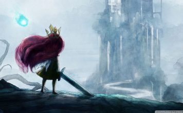 Świetna gra Child of Light dostępna za darmo Child of Light za darmo