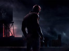 Daredevil – serial pojawi się w sieci Disney+ Daredevil