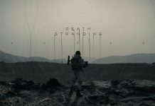 Death Stranding – premiera na PC opóźniona Death Stranding na PC