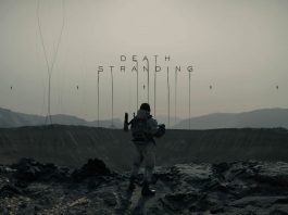 Death Stranding może dostać rozszerzoną wersję gry na PS4 i PS5 Death Stranding na PC