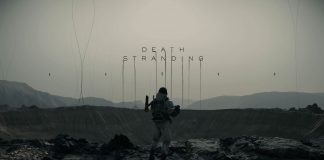 Death Stranding może dostać rozszerzoną wersję gry na PS4 i PS5 Death Stranding na PC