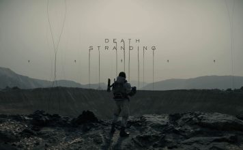 Death Stranding może dostać rozszerzoną wersję gry na PS4 i PS5 Death Stranding na PC