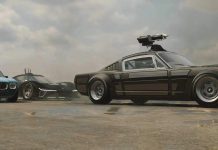 Fast & Furious Crossroads – opóźnienie premiery ze względu na film