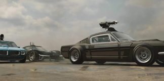 Fast & Furious Crossroads – opóźnienie premiery ze względu na film