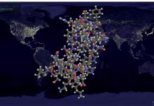 Folding@home: Nvidia prosi graczy o użyczenie mocy obliczeniowej w walce z koronawirusem folding@home