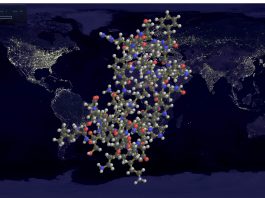 Folding@home: Nvidia prosi graczy o użyczenie mocy obliczeniowej w walce z koronawirusem folding@home