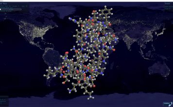 Folding@home: Nvidia prosi graczy o użyczenie mocy obliczeniowej w walce z koronawirusem folding@home