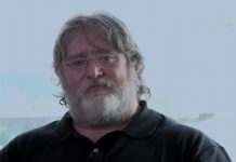 Gabe Newell: konkurencja ze strony Epic jest dobra. Bardziej martwi nas Apple Gabe Newell