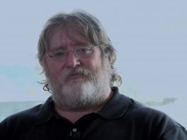 Gabe Newell: konkurencja ze strony Epic jest dobra. Bardziej martwi nas Apple Gabe Newell