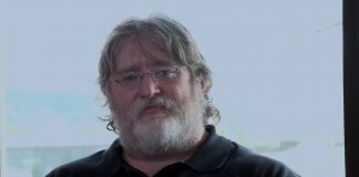 Gabe Newell: konkurencja ze strony Epic jest dobra. Bardziej martwi nas Apple Gabe Newell