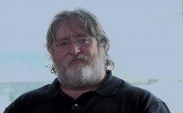 Gabe Newell: konkurencja ze strony Epic jest dobra. Bardziej martwi nas Apple Gabe Newell