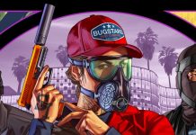 Rockstar Games oficjalnie zarządza pracę z domu. Gry online nadal będą działać GTA Online