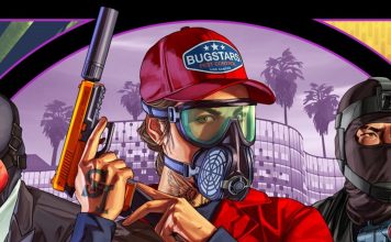 Rockstar Games oficjalnie zarządza pracę z domu. Gry online nadal będą działać GTA Online