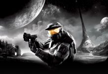 Remake pierwszego Halo niespodziewanie trafił na PC Halo: Combat Evolved Anniversary na PC