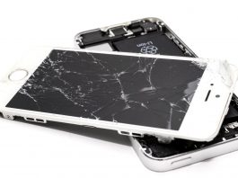 Apple – na firmę została nałożona rekordowa kara finansowa