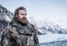 Wiedźmin – jeden z aktorów zaraził się koronawirusem