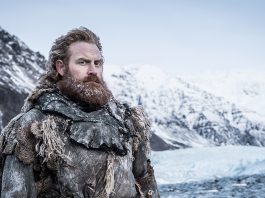 Wiedźmin – jeden z aktorów zaraził się koronawirusem