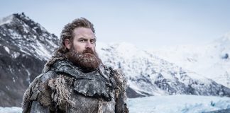 Wiedźmin – jeden z aktorów zaraził się koronawirusem