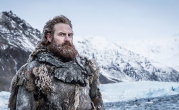 Wiedźmin – jeden z aktorów zaraził się koronawirusem