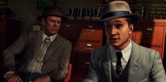 L.A. Noire 2 wyciekło na YouTubie? Gra może zadebiutować przed GTA 6 L.A. Noire