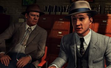 L.A. Noire 2 wyciekło na YouTubie? Gra może zadebiutować przed GTA 6 L.A. Noire