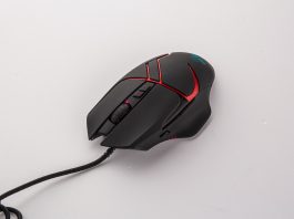 MAD DOG GM305 i GM505 – gamingowe myszki w rozsądnej cenie maddog-gm305