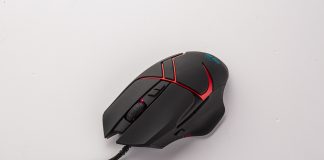 MAD DOG GM305 i GM505 – gamingowe myszki w rozsądnej cenie maddog-gm305
