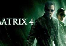 Matrix 4 spowodował opóźnienie premier filmów DC Matrix 4