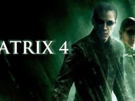 Matrix 4 – prace nad filmem wstrzymane. Powodem jest epidemia koronawirusa Matrix 4