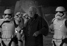 Zmarł Max von Sydow aktor znany z Egzorcysty, Gwiezdnych Wojen i Gry o Tron