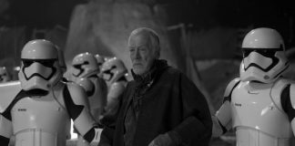 Zmarł Max von Sydow aktor znany z Egzorcysty, Gwiezdnych Wojen i Gry o Tron