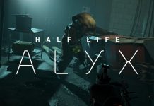 Half-Life: Alyx – Valve uważa, że to gracze zrobią wersję bez VR Half-Life: Alyx