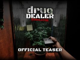 Drug Dealer Simulator zyskał wersję demo Drug Dealer Simulator