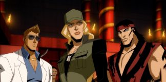 Mortal Kombat Legends: Scorpion’s Revenge – oto nowy trailer. Jest krwawo i brutalnie Mortal Kombat Legends: Scorpion's Revenge