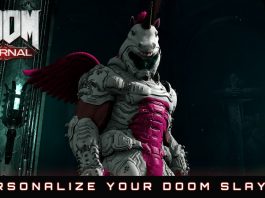 DOOM Eternal da graczom ogromną swobodę modyfikacji postaci Slayera DOOM Eternal