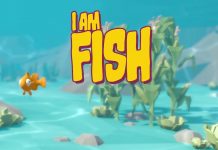 I Am Fish – kolejny dziwny symulator. Tym razem sterujemy rybą… i akwarium I Am Fish
