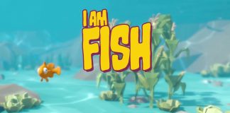 I Am Fish – kolejny dziwny symulator. Tym razem sterujemy rybą… i akwarium I Am Fish